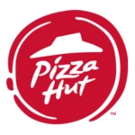 pizza hut sverige android application logo